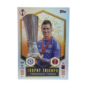 Fernando Torres