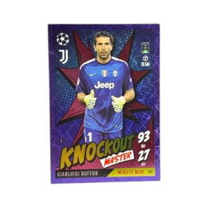 Gianluigi Buffon