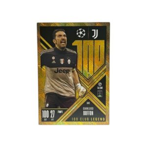Gianluigi Buffon