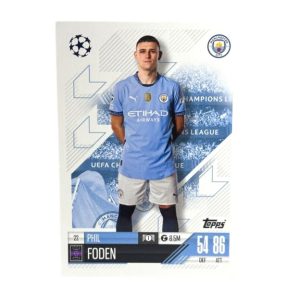 Phil Foden