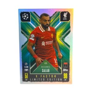 Mo Salah