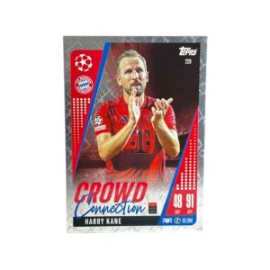 Harry Kane
