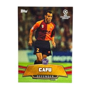 Cafu
