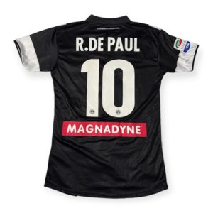 Rodrigo De Paul