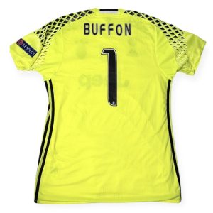 Gianluigi Buffon
