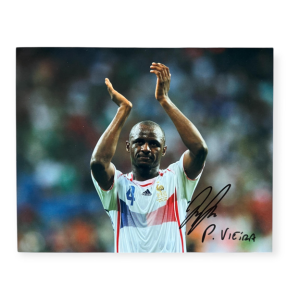 Patrick Vieira