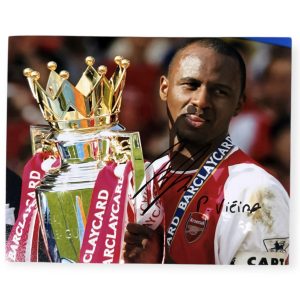 Patrick Vieira