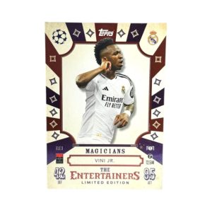 Vinicius Jr