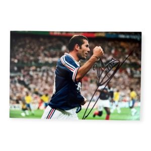 Zinedine Zidane