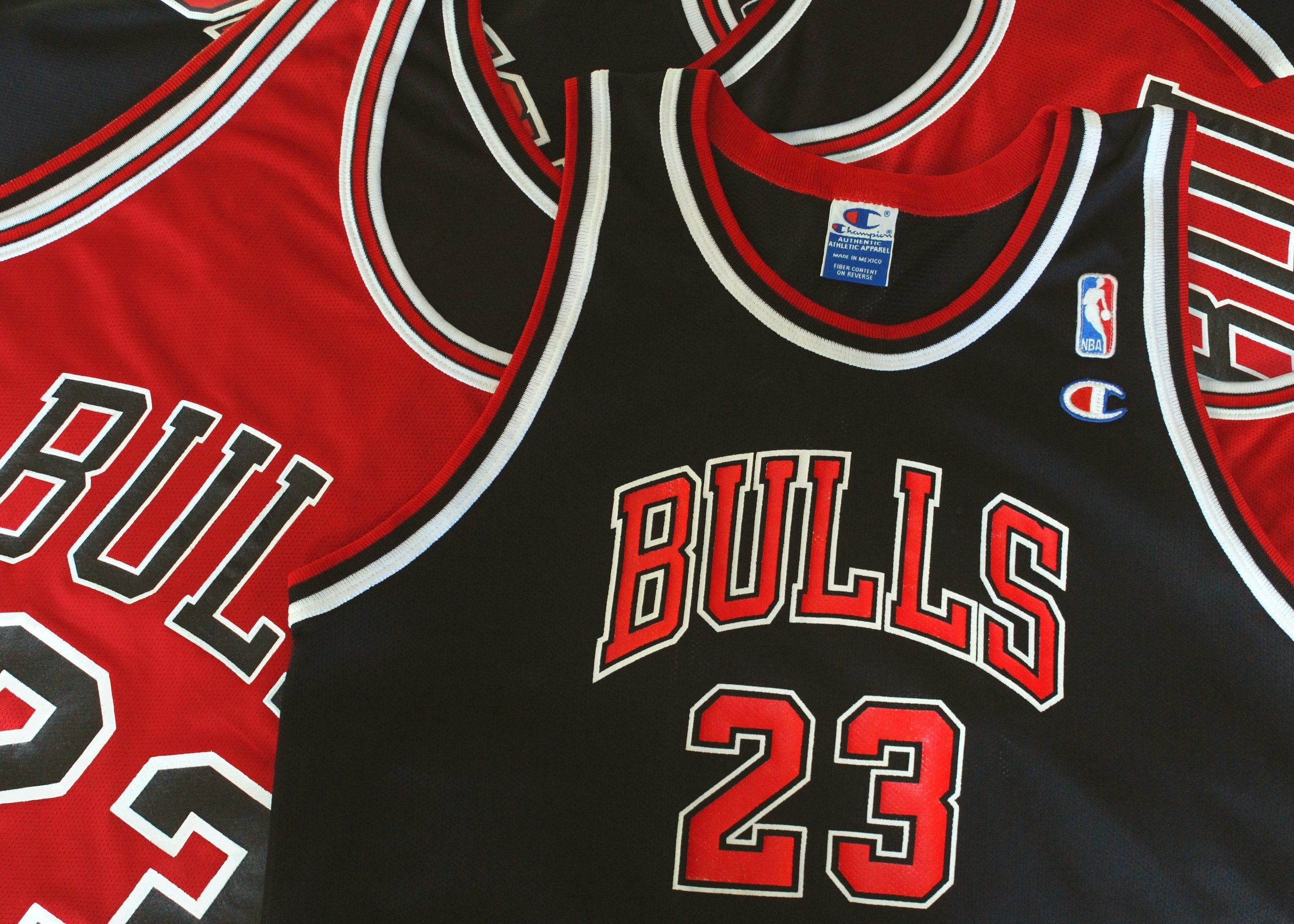 Michael Jordan’s “Last Dance” Jersey sells for Record $10.1 Million