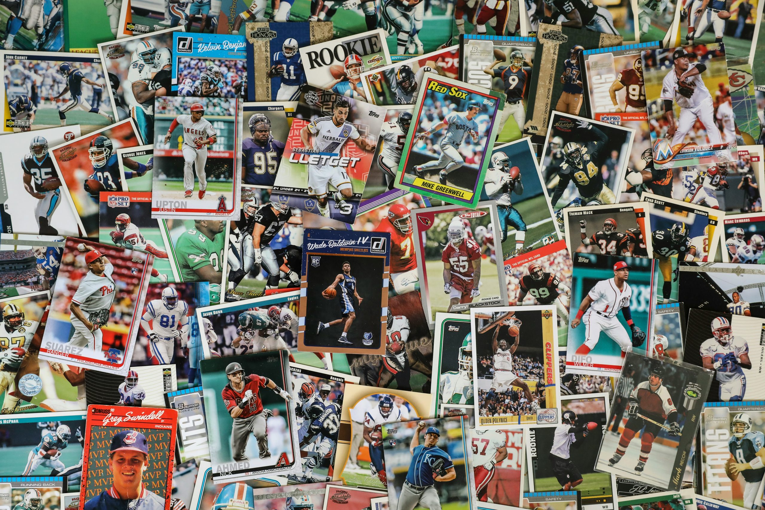 The impact of Lockdown on the Trading Card Market…