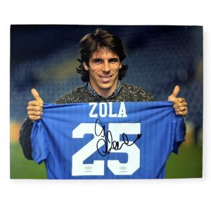 Gianfranco Zola