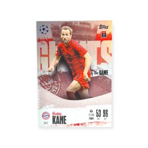 Harry Kane