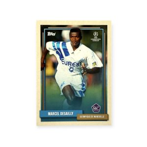 Marcel Desailly