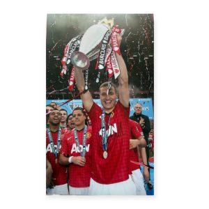 Nemanja Vidic