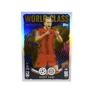 Harry Kane