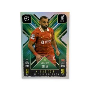 Mo Salah