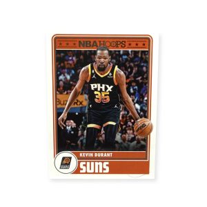Kevin Durant