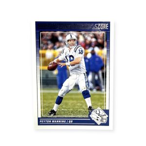 Peyton Manning