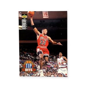 Scottie Pippen