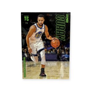 Steph Curry