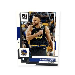 Steph Curry