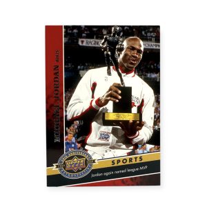 Michael Jordan