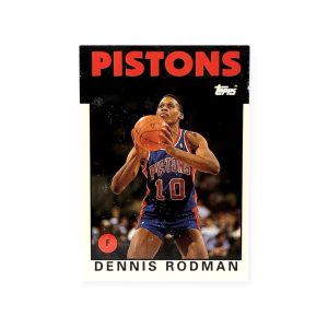 Dennis Rodman