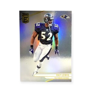 Ray Lewis