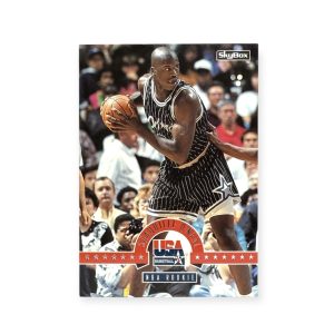 Shaquille O'Neal