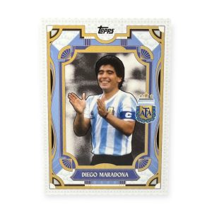 Diego Maradona