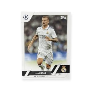 Toni Kroos
