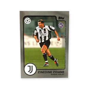 Zinedine Zidane
