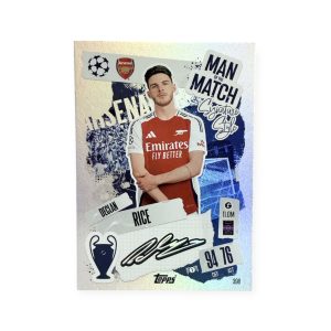 Declan Rice