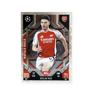 Declan Rice