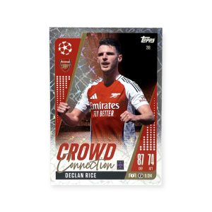 Declan Rice