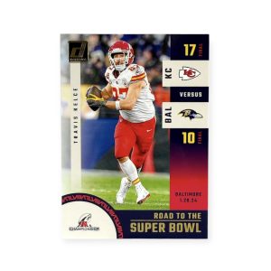 Travis Kelce