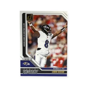 Lamar Jackson