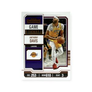 Anthony Davis
