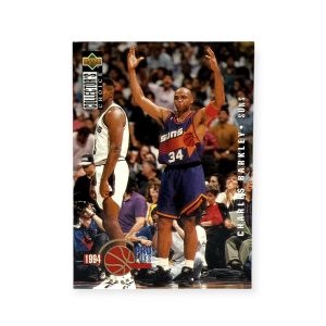 Charles Barkley
