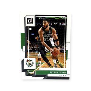Jayson Tatum