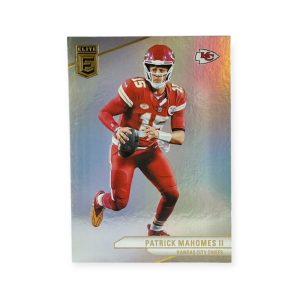 Patrick Mahomes II