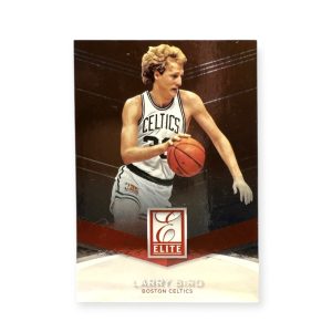 Larry Bird