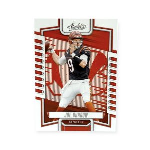 Joe Burrow