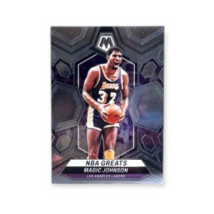 Magic Johnson