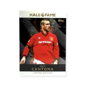 Eric Cantona