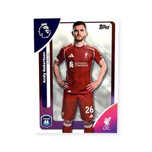 Andy Robertson