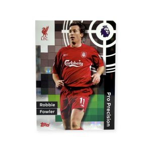 Robbie Fowler